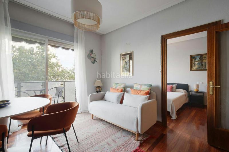 Foto 4102f8f1-f144-4c94-a9f9-636394a23e0d. Location appartement avec chauffage dans Lista Madrid