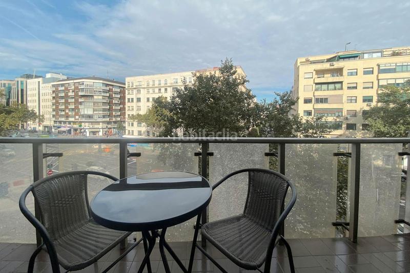 Foto b8f5e2ea-65eb-4f87-b2fb-7f9623ced47c. Location appartement avec chauffage dans Lista Madrid