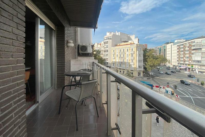 Foto f52ce140-c75a-4681-9396-c5c188badf7e. Location appartement avec chauffage dans Lista Madrid