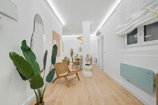Location Appartement  N/a. Calle de augusto figueroa, madrid