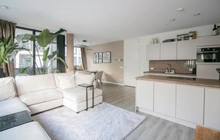 Etagenwohnung in N/A