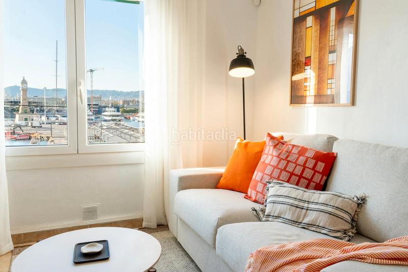 Foto 27c1d3d9-3ec1-44f2-a1c6-7c06818d658e. Alquiler piso passeig de joan de borbó, en Barceloneta Barcelona