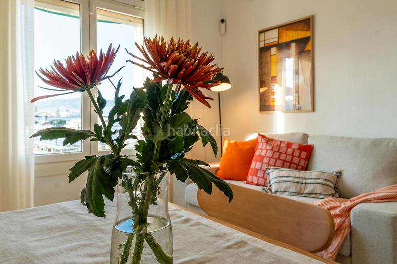 Foto 6985df19-44ed-4915-8b98-b01621c2952e. Lloguer pis amb calefacció a Barceloneta Barcelona