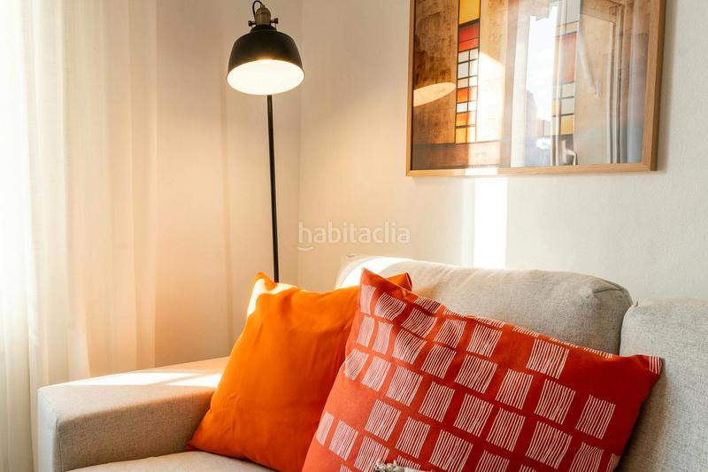 Foto 32ee041c-e2b9-4379-8384-7998ee8047c6. Miete etagenwohnung mit heizung in Barceloneta Barcelona