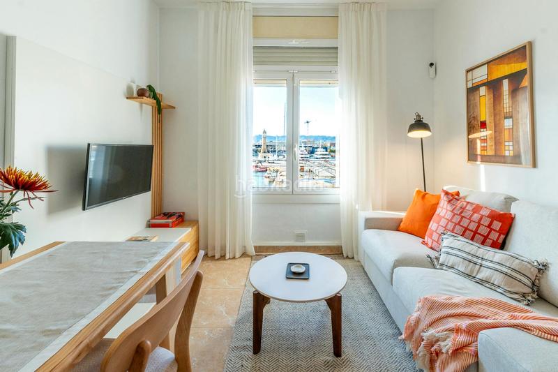 Foto 41b7139e-f53f-4be0-a59e-fc95a24d1ef7. Miete etagenwohnung mit heizung in Barceloneta Barcelona