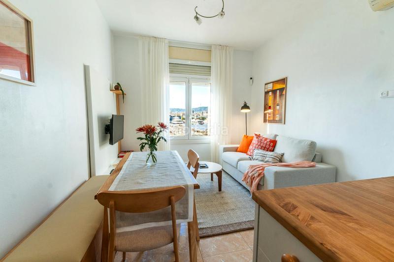 Foto 05ff938f-db42-4932-8704-a97ec2533b01. Rent flat with heating in Barceloneta Barcelona