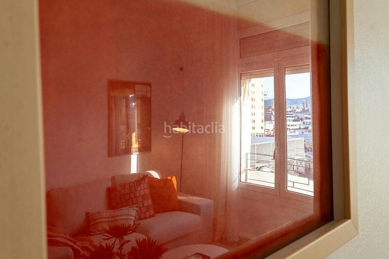 Foto f34693cc-0c6f-4ec3-997b-ccb522d59b1f. Rent flat with heating in Barceloneta Barcelona