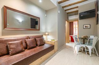 Location Appartement  N/a. Carrer del portal nou, barcelona
