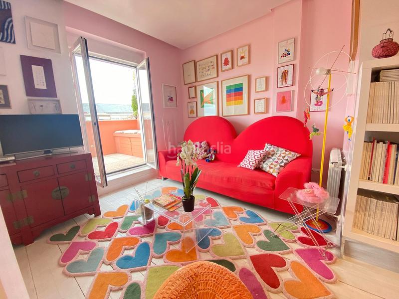 Foto 390d61f5-eea7-4cc0-8c43-56679d401653. Miete etagenwohnung mit heizung in Niño Jesús Madrid