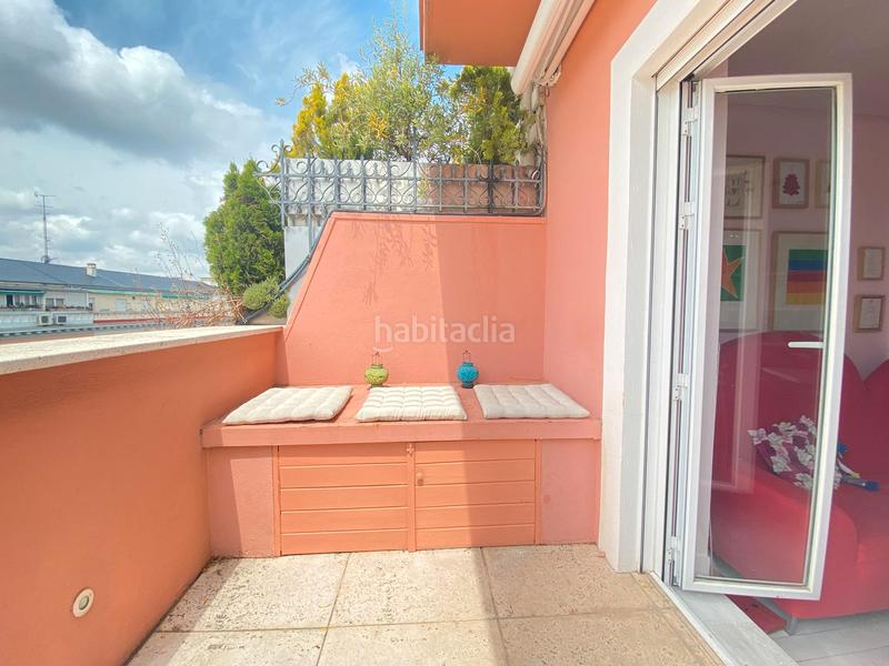 Foto de8e793c-d739-4270-83e0-d2896c23f71e. Miete etagenwohnung mit heizung in Niño Jesús Madrid