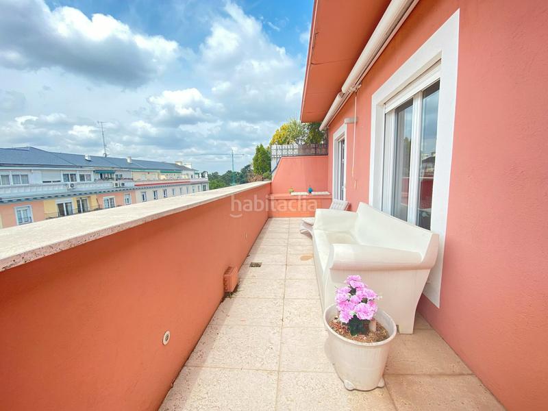 Foto 0d3c42d1-161f-406e-8a7f-a7c0dc72a997. Rent flat with heating in Niño Jesús Madrid