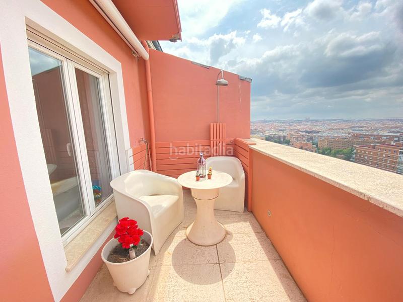 Foto 88f052f9-fb15-46ac-b26f-568b35257ea0. Rent flat with heating in Niño Jesús Madrid