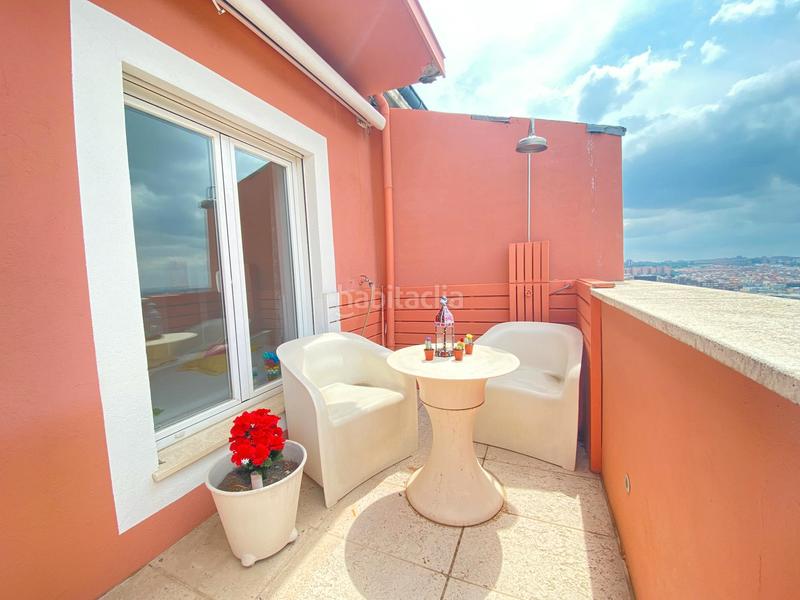 Foto 96a612ed-27e0-470a-91fc-f3f62184c822. Rent flat with heating in Niño Jesús Madrid