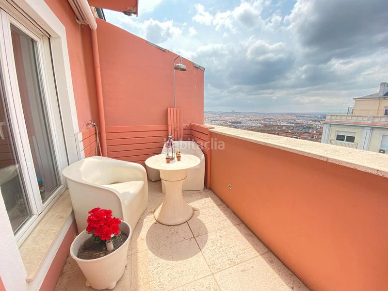 Foto d989e6c3-8027-4c18-9e2c-c58a20aa1bc7. Rent flat with heating in Niño Jesús Madrid