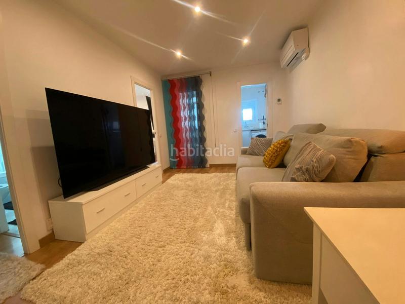 Foto fc0ca412-b54b-4275-8fd0-b341d85ebd1b. Affitto appartamento con riscaldamento in Collblanc Hospitalet de Llobregat (L´)