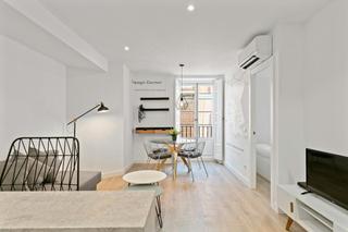 Location Appartement  N/a. Calle de lope de vega, madrid