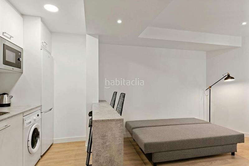 Foto 01f7fbc9-2558-4070-ac4a-ea511ced79a8. Rent flat with heating in Cortes-Huertas Madrid