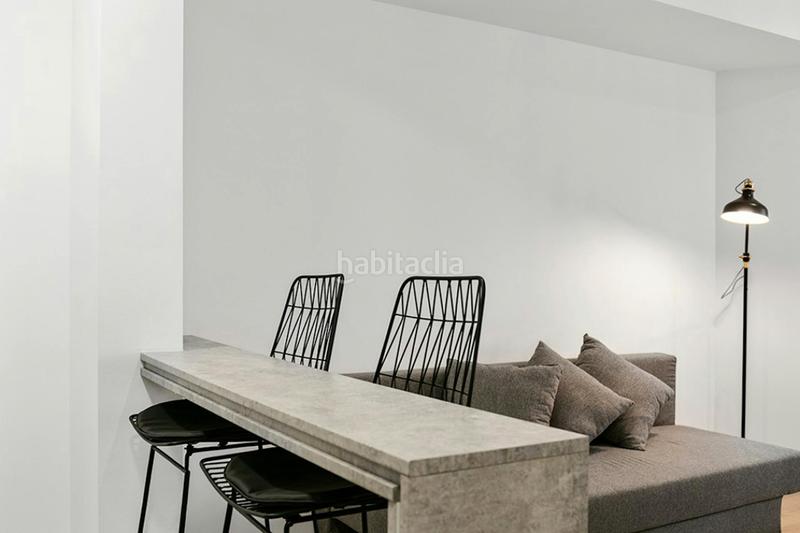 Foto a079b441-f4fb-45c2-a560-8d2d321b1c61. Rent flat with heating in Cortes-Huertas Madrid