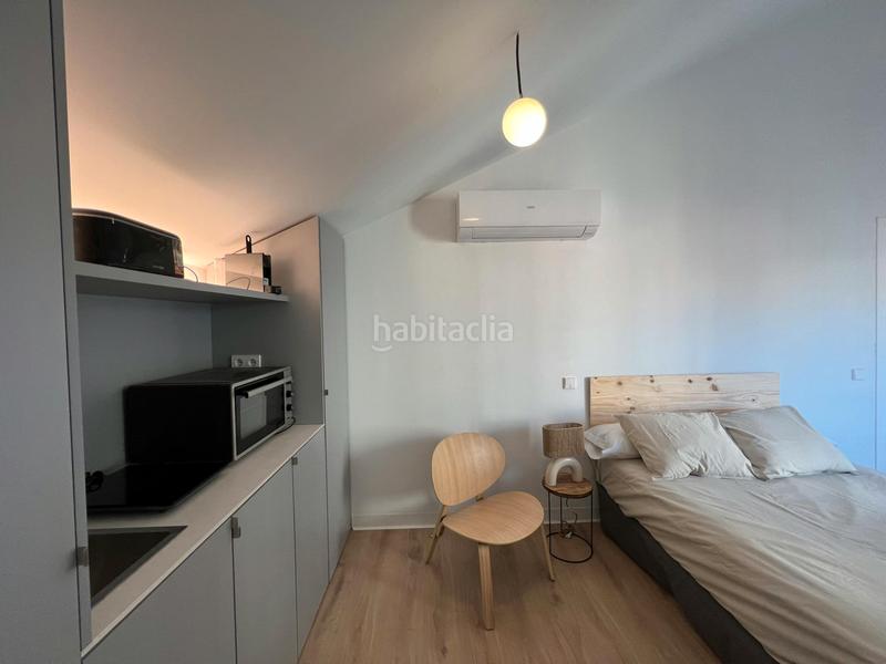 Foto 7a22c6f8-2ba4-4588-a323-5abb27a168ed. Affitto casa con parcheggio in Ciudad Universitaria Madrid