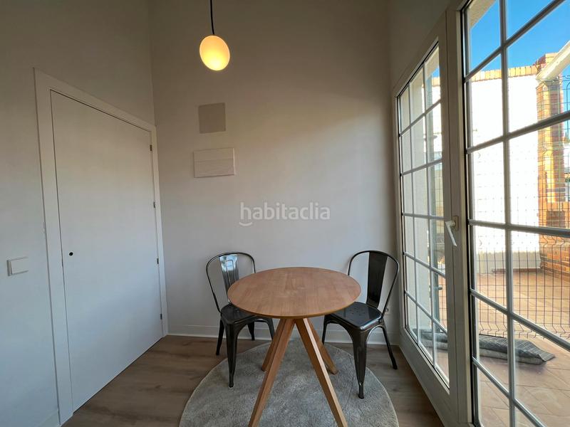 Foto bcb08598-93ee-45c5-8d66-b35617a4db1a. Affitto casa con parcheggio in Ciudad Universitaria Madrid