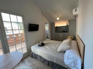 Location Maison  N/a. Calle de alfonso fernández clausells, madrid