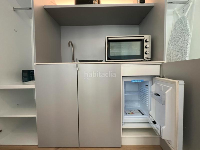 Foto 0f1a2fc8-34ab-4d5b-a0ad-764ad67f1d3f. Rent house with parking in Ciudad Universitaria Madrid