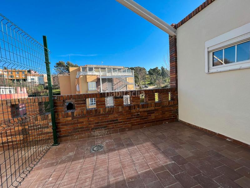 Foto 873219c8-d726-4d67-a5c2-bac598c9c23e. Rent house with parking in Ciudad Universitaria Madrid