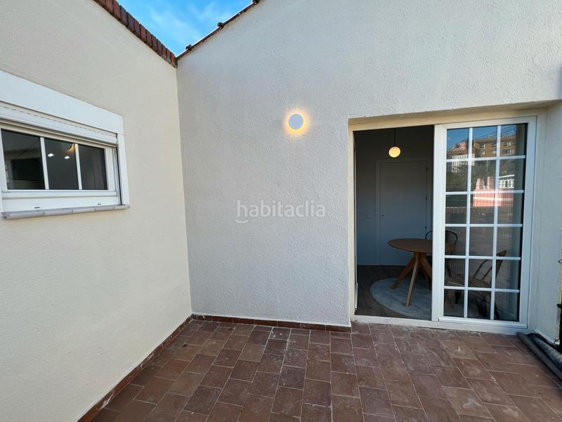 Foto b9b12221-0628-43ec-bd1a-5c83e3667f11. Rent house with parking in Ciudad Universitaria Madrid