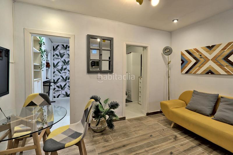 Foto 331ebffd-5ab3-4bfd-9711-94d2e09dd14f. Alquiler piso calle del tesoro, en Universidad-Malasaña Madrid