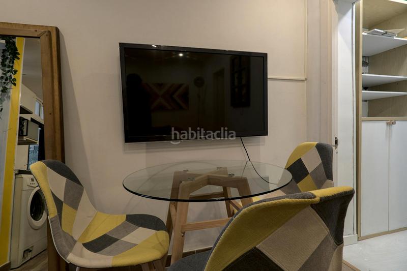 Foto 486aece6-cbcb-4df2-8a62-62563e2ba497. Location appartement avec chauffage dans Universidad-Malasaña Madrid