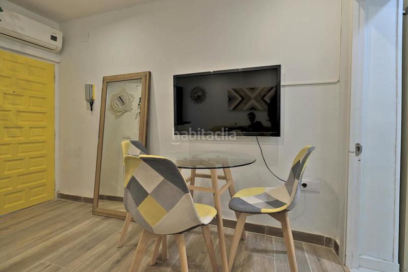 Foto d7eac7b0-879f-4c7d-8e64-4718987b0382. Location appartement avec chauffage dans Universidad-Malasaña Madrid