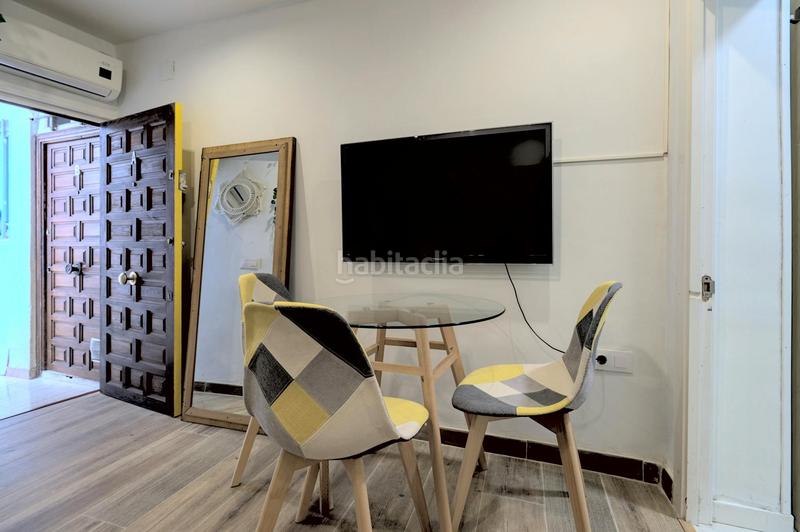 Foto 0c7305cc-86ed-4485-a19f-1f0ad0ecd64e. Rent flat with heating in Universidad-Malasaña Madrid