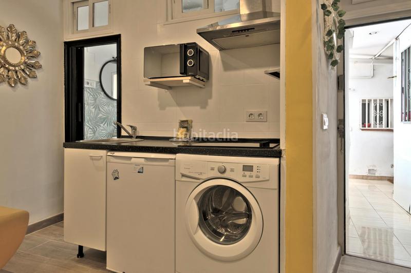 Foto 4f16fd02-c8c0-4f2f-96dd-ce863c74df7c. Rent flat with heating in Universidad-Malasaña Madrid