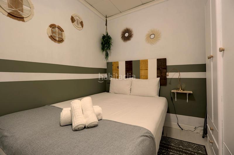 Foto 6859ab6d-29e7-4d68-bc39-e8c0724b0df8. Rent flat with heating in Universidad-Malasaña Madrid