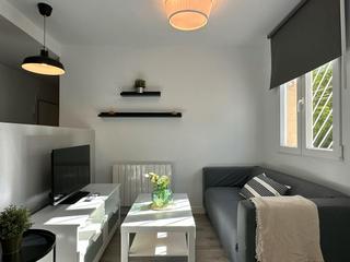 Location Appartement  N/a. Calle de venancio martín, madrid