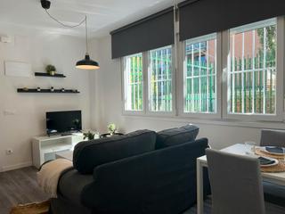 Location Appartement  N/a. Calle ricardo ortiz, madrid