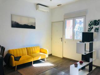 Miete Etagenwohnung  N/a. Calle de los condes de torreanaz, madrid