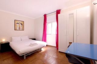Miete Etagenwohnung  N/a. Carrer de pallars, barcelona