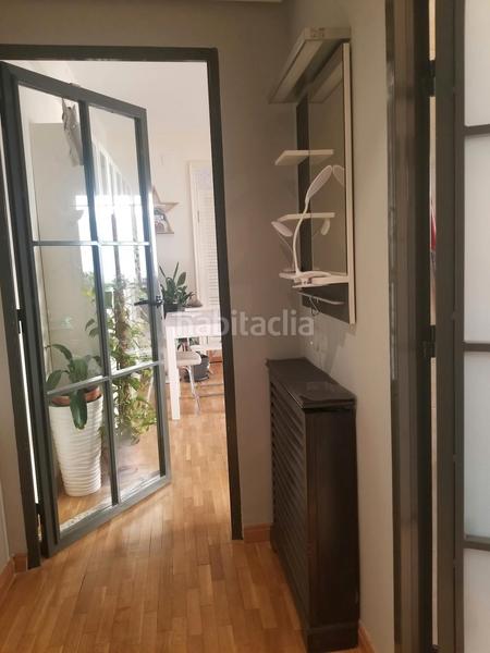 Foto 0a6af01e-9ab0-4d72-830c-170506a1d282. Rent flat with heating in Gaztambide Madrid