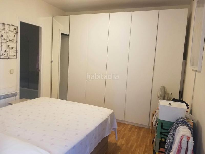 Foto 48be149a-16fe-48fa-936b-59076c96209e. Rent flat with heating in Gaztambide Madrid