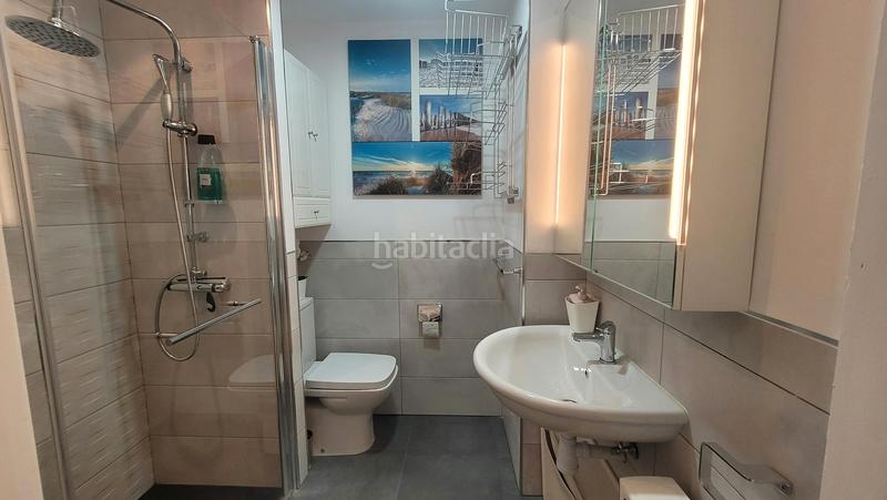 Foto 9fb5bc52-f003-436e-8f58-79c11d11ab47. Rent flat with heating in Gaztambide Madrid