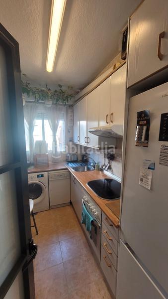 Foto d9780b24-3680-4359-ba29-feb69e964e11. Rent flat with heating in Gaztambide Madrid