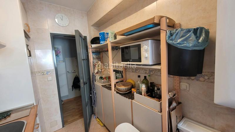 Foto f290c060-0ca3-4efb-8e41-7cfbd56dff17. Rent flat with heating in Gaztambide Madrid