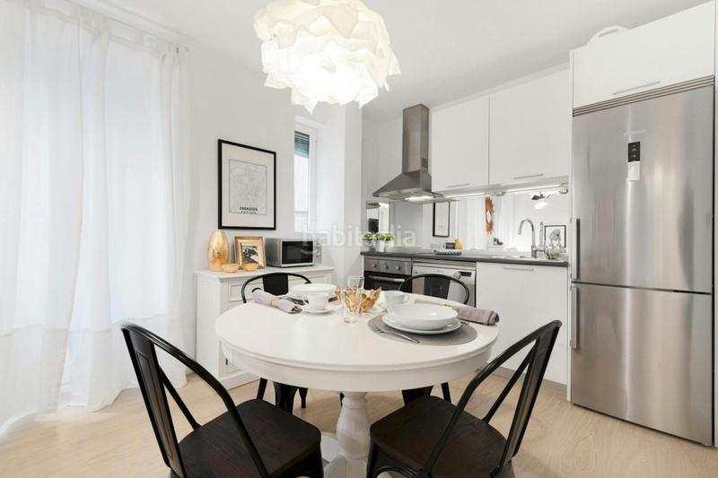 Foto 6efe5dda-e611-4e0c-b7ac-074d96bd8a6d. Alquiler piso plaza de luca de tena, en Palos de Moguer Madrid