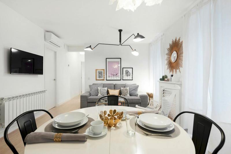 Foto 1a631c5f-e793-46fb-af39-d72f005b6b0c. Location appartement avec chauffage dans Palos de Moguer Madrid