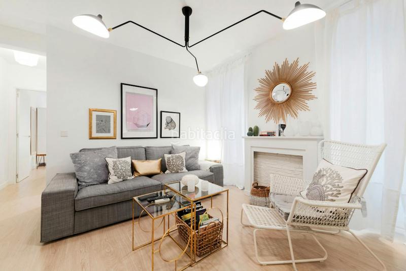 Foto 513af767-1fe5-486d-b219-dfd4772e939c. Rent flat with heating in Palos de Moguer Madrid