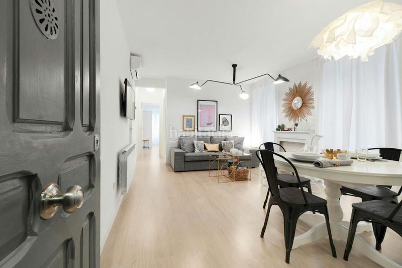 Foto ef484558-0e9f-4937-ae31-ccc59f6f7317. Rent flat with heating in Palos de Moguer Madrid