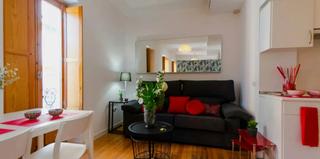 Location Appartement  N/a. Calle de doña urraca, madrid