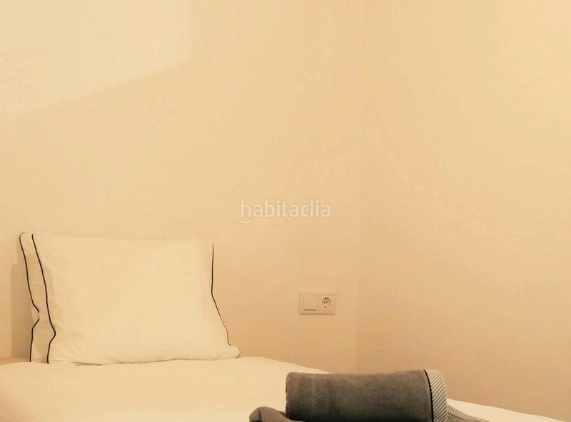 Foto 032d20a2-15e4-4f7c-b269-54a00727040d. Affitto appartamento con riscaldamento in Raval Barcelona