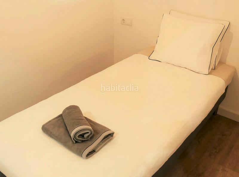 Foto 3e3de293-fd58-499b-b439-2b35b465054f. Affitto appartamento con riscaldamento in Raval Barcelona